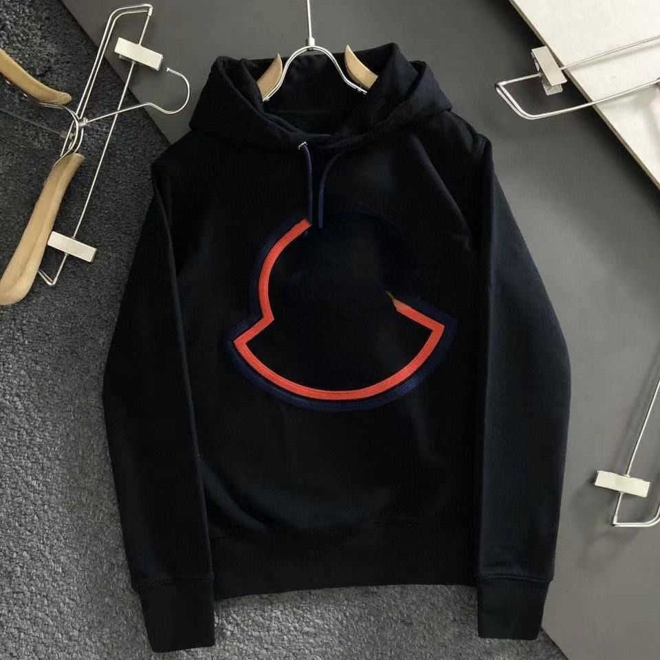 

Mens hoodie sweatshirt designer hoodies men women hooded sweater 3d Embroidery pullover jacket Loose Casual hoody 4xl 5xl, White