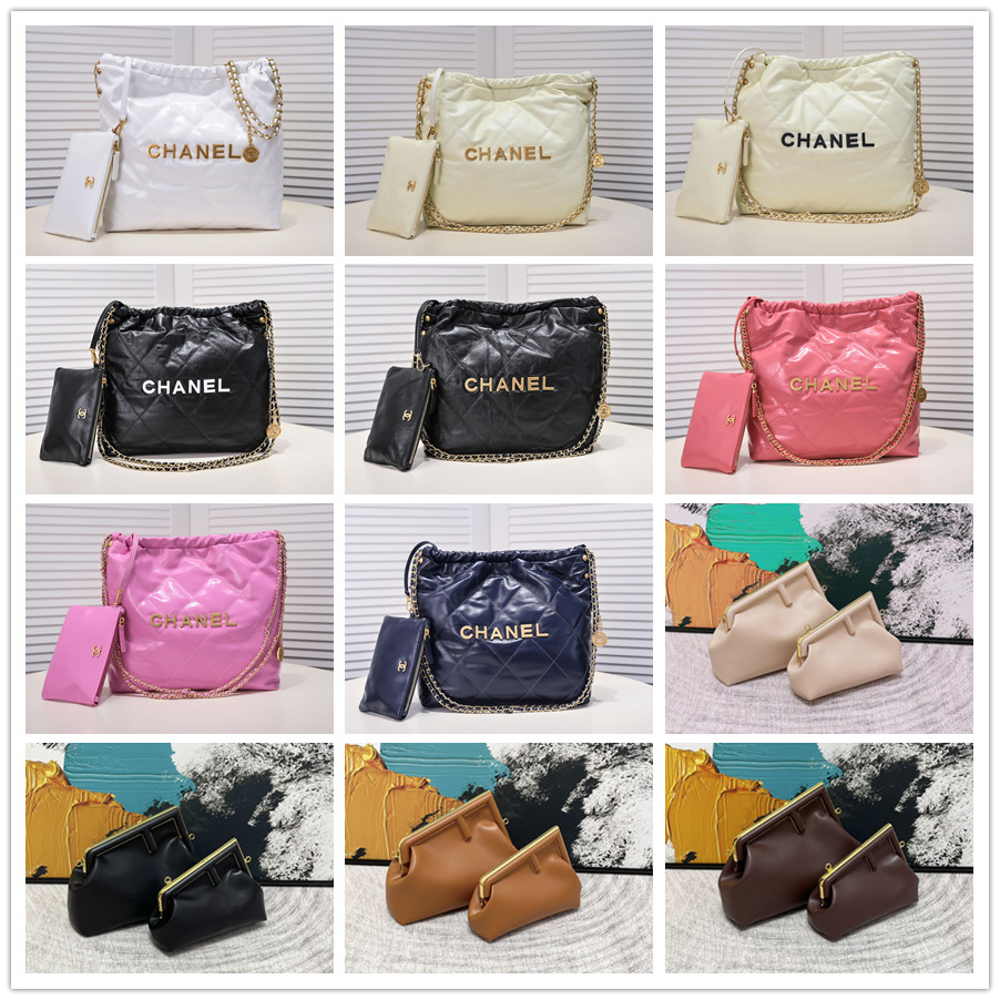 

CB24 Chanel Designer women Bags Handbags Crossbody Fashion top Purses Messenger Clutch shoulder bags Cross Body tote woman bag Handbag Purse FENDI, 26cm color 1#
