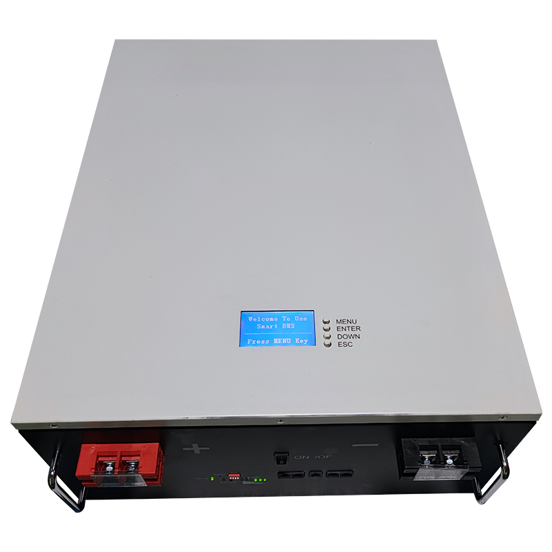 

lifepo4 battery pack wall mounted 51 2v150ah 16s 5year warranty for golf cart home solar energy storage photovoltaic system robot