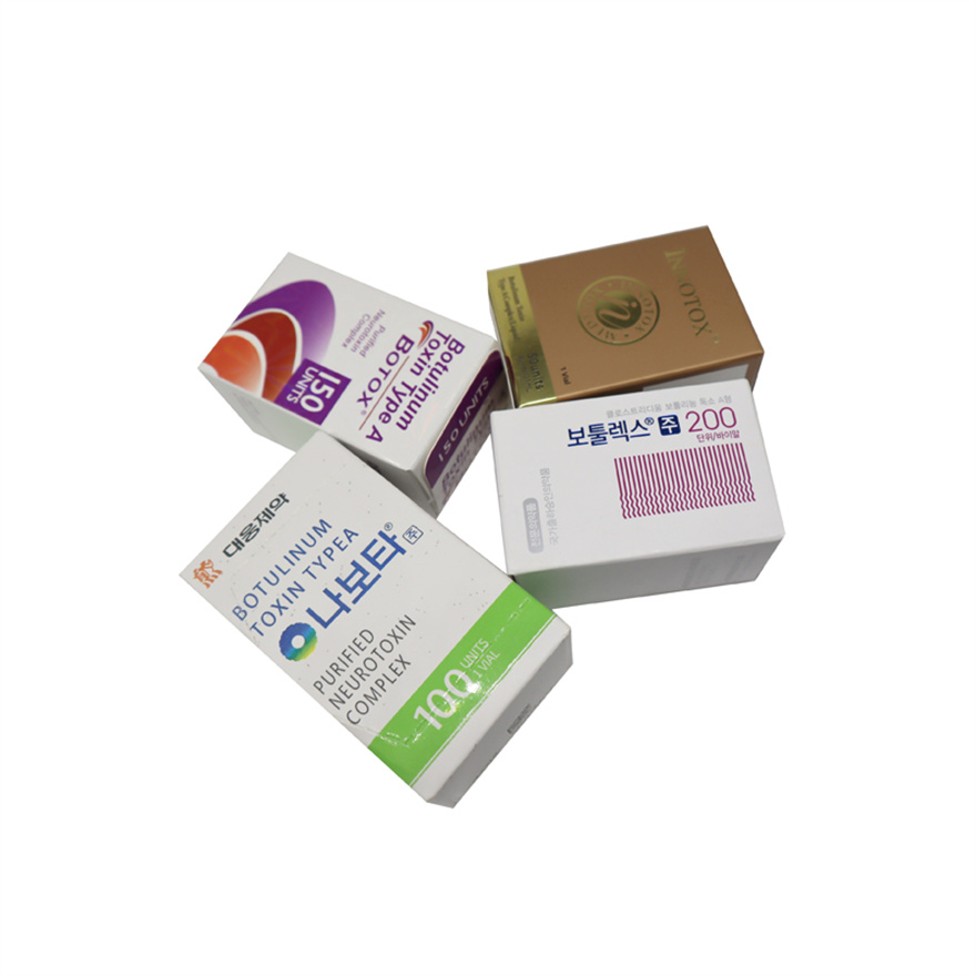 Articles de beauté innotox 50iu 100iu botoxs botox botax beutox sculptra injection