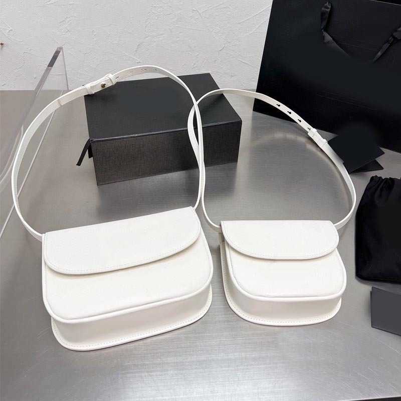 

Evening Bags y Womens Designer Bag Cross Body Shoulder Wallet Women Handbags Solid Color Handbag Cowhide Purse High Quality Female Phone Bags 221017, Black