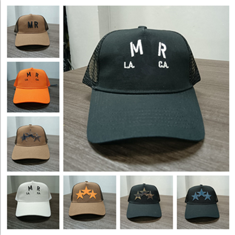 

2022 new Snapbacks street new Amirs sun hat casual sports hip-hop couple peaked baseball cap men's and women's 22ss-007, 006