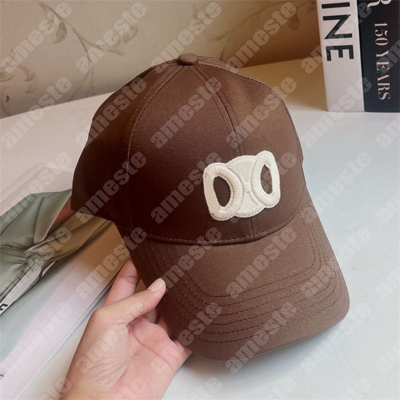 

3 Colors Designer Baseball Cap Women Men Luxury Brand Casquette Hats Winter Warm Beanie Adjustable Mens Outdoor Casual Bucket Hat, Blue