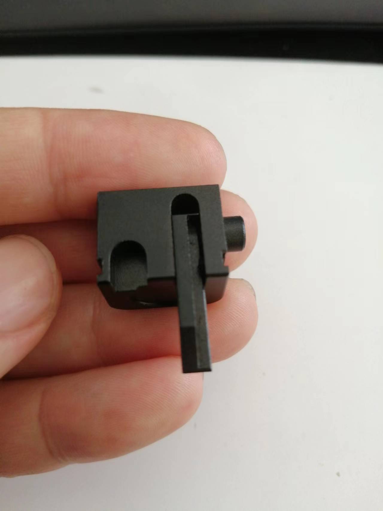 

Aluminium alloy G/17/18/19/ GEN 1-3 Automatic Selector Switch Modification May Requied To Fit Properly US buyer local ship, China ship