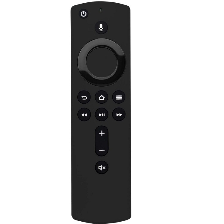 

L5B83H Voice Remote Control Replacement For Amazon Fire Tv Stick 4K With Alexa