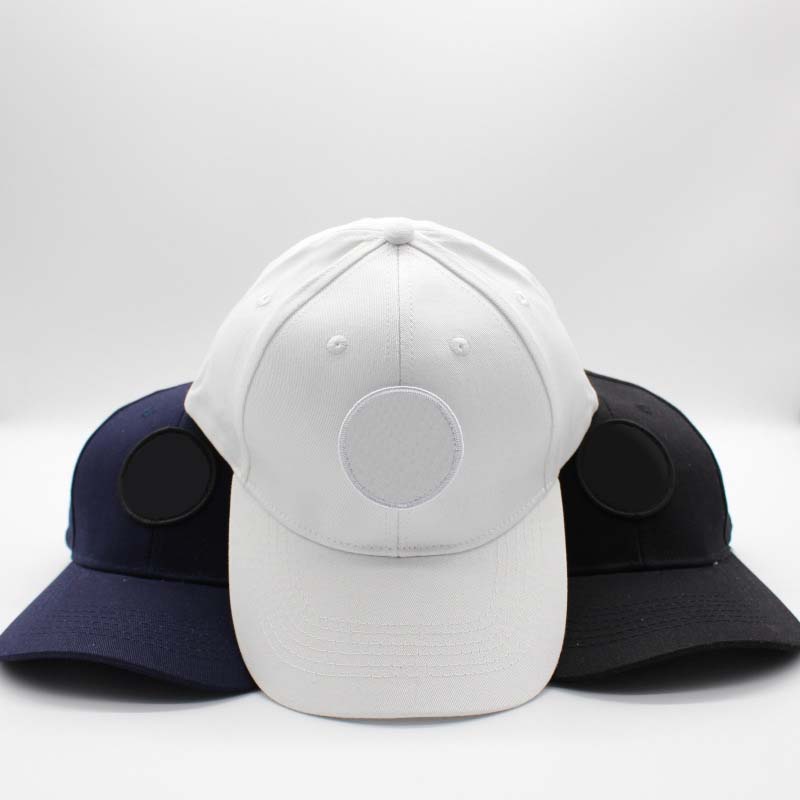 Fashion Ball Caps Designer Baseball Cap Unisexe Chapeaux pour Homme Femme Classique 3 Couleur En Option