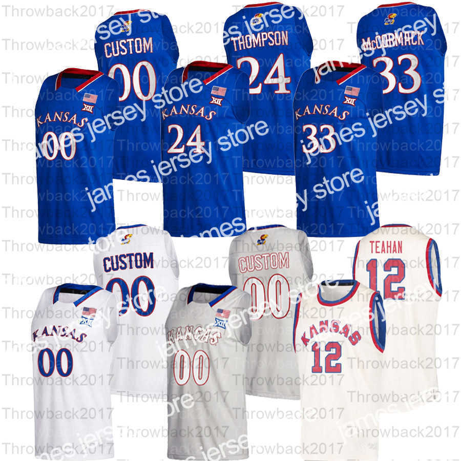 

Basketball Jerseys Custom Kansas College Basketball jerseys 0 Frank Mason III 10 Sviatoslav Mykhailiuk 21 Embiid 12 Kelly Oubre Jr. 34 Pierce 11 Jackson, Grey