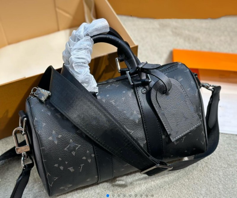 

Designer Keepalls pillow bag handbags totes Speedy Boston bags women men fashion Shoulder crossbody L wallet Luxurys genuine leather monograms messenger backpack, Add freight