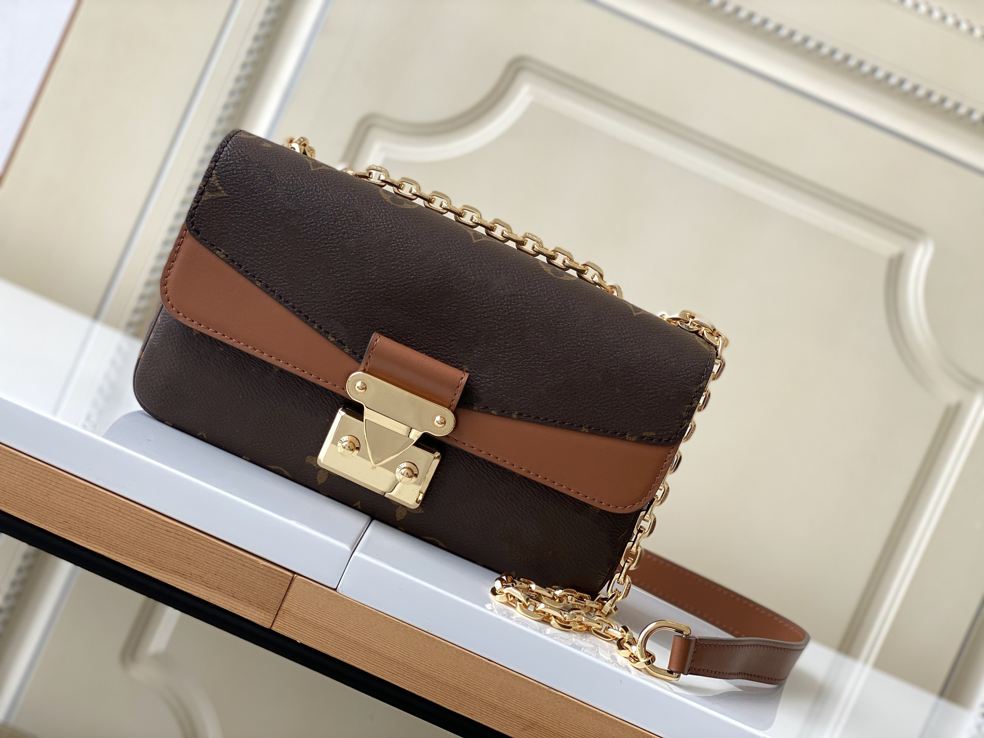 

Evening Bags Designer Women's bags Shoulder onthego Empreinte Broderies Tote Leather Marceau Handbags Crossbody Composite bag lady Clutch Purse Shopper