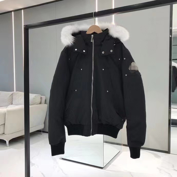 

Men's Down Parkas Fast Ship Men Moose Winter Jacket Coats Mens Outdoor Warm Man Coat Outwear Jackets Canada Knuckles Doudoune 6 Qo27 8 2c3aPNA4, 04
