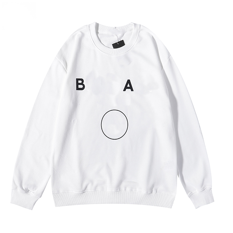 

Designer Men s Sweatshirts Classic Logo Print Couple Sweatshirt13