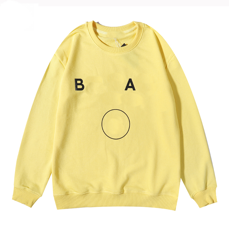 

Designer Men s Sweatshirts Classic Logo Print Couple Sweatshirt11