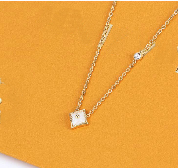 

designer necklaces easy chic Jewelry sets heart letter pendant letter earrings long necklace Fashion Stainless Steel Gold silver rose Plated wedding Women HGT