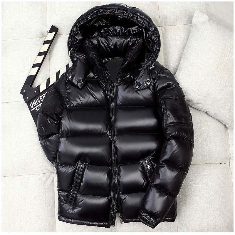 

Mens Fashion Down Coat Winter Womens Puffer Jackets Classic Hooded Parkas Coats Stylish Pattern Windproof Down Jacket Outerwear 3xl 4xl 5xl, Make up for price different