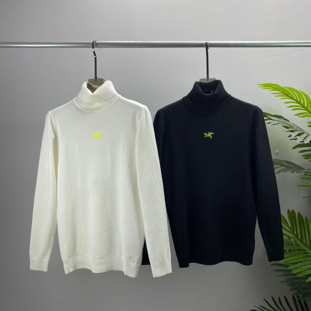 

Men's Plus Size Hoodies & Sweatshirts in autumn / winter 2022acquard knitting machine e Custom jnlarged detail crew neck cotton y43rs33, Black