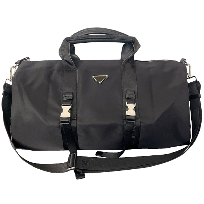 

Nylon Duffel Bag Brand Women /Man Designer Handbags Shoulder Bag Ladies Hand bags Fashion, Customize