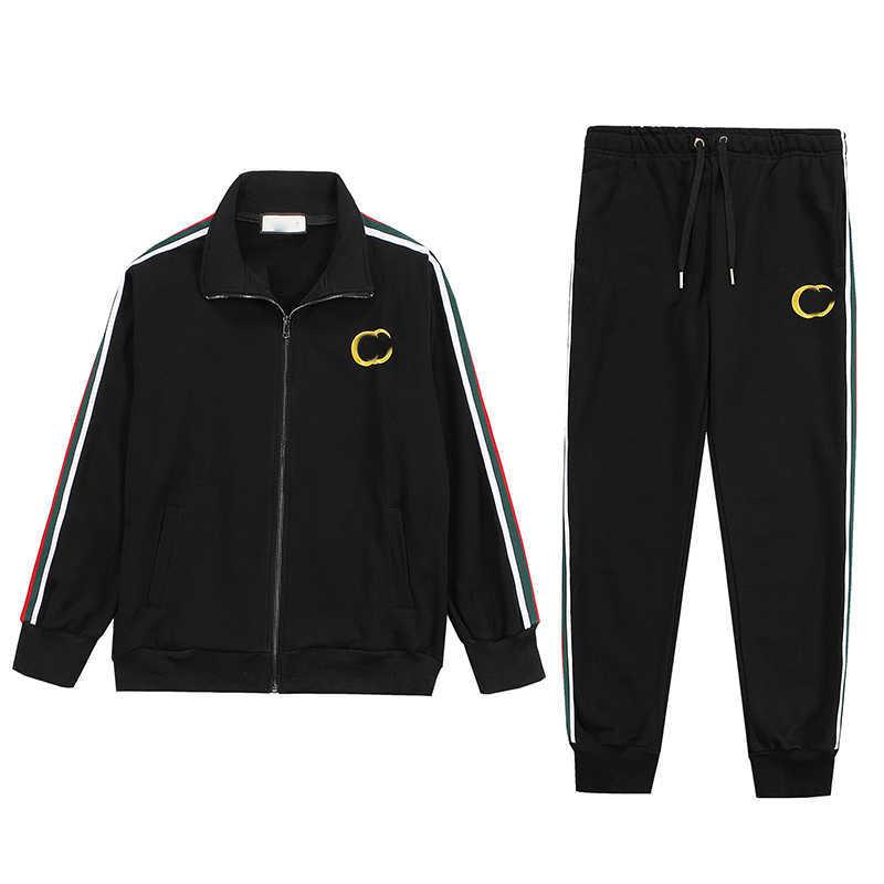 

2023 Mens Designer Tracksuit sports suit printing Set rhude clothes spring autumn hoodie sweatshirt Womens casual basketball