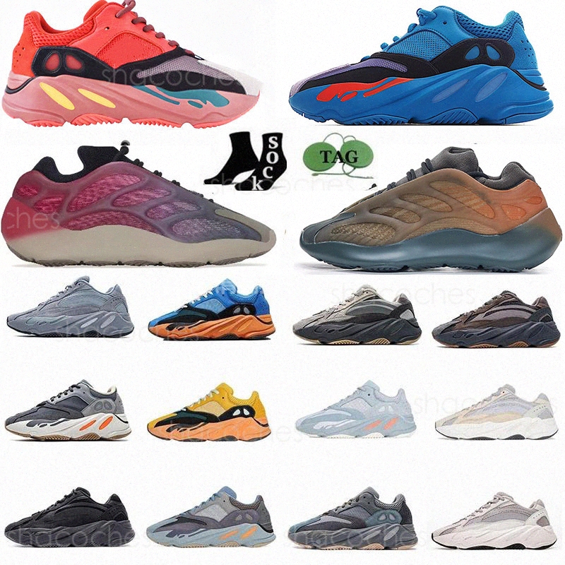 

Designer Running shoes 700 v1 v2 v3 Hi-Res Blue Inertia Reflective Copper Fade OG Solid Grey Cream Sun Bright Mauve Wash Enflame kanye west women men Outdoor Sneakers, I need look other product