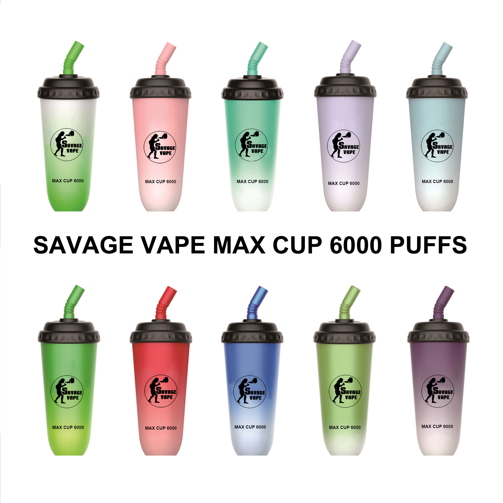 

Original Electronic Cigarette WDG MINI CUP 5000 Puffs Disposable Vapes Pen 15ml with 600mah rechargeable Battery VS 35mg BANG BC SAVAGE VAPE MAX CUP 6000PUFFS ELFBAR
