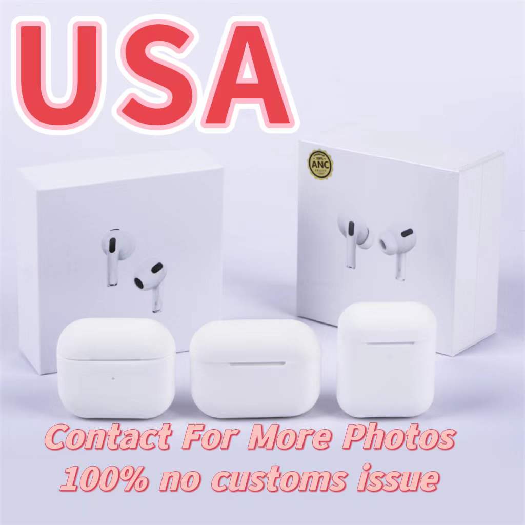 

For aipods 3 airpod Headphone Accessories Solid Silicone Cute Protective Earphone Cover Apple air pods 2 Wireless Charging Shockproof Case