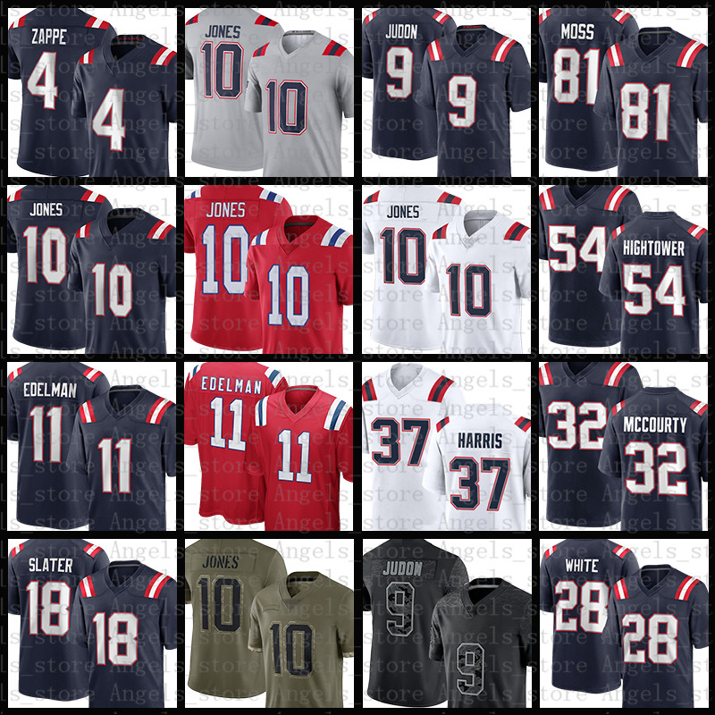 

Cole Strange DeVante Parker Football jersey Donta Hightower Mac Jones Matt Judon Julian Edelman Adrian Phillips Bailey Zappe Matthew Slater Jalen Mills Meyers, Mens-agz