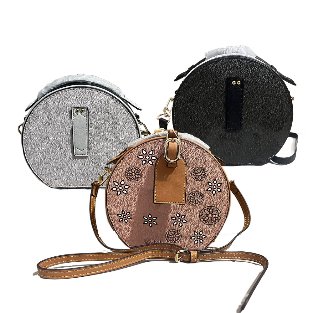 Designers Sacs de luxe pour femmes Louiseity 1 VIUTONITY Sacs ¢ main LVS CROSSBOCK SOBLO