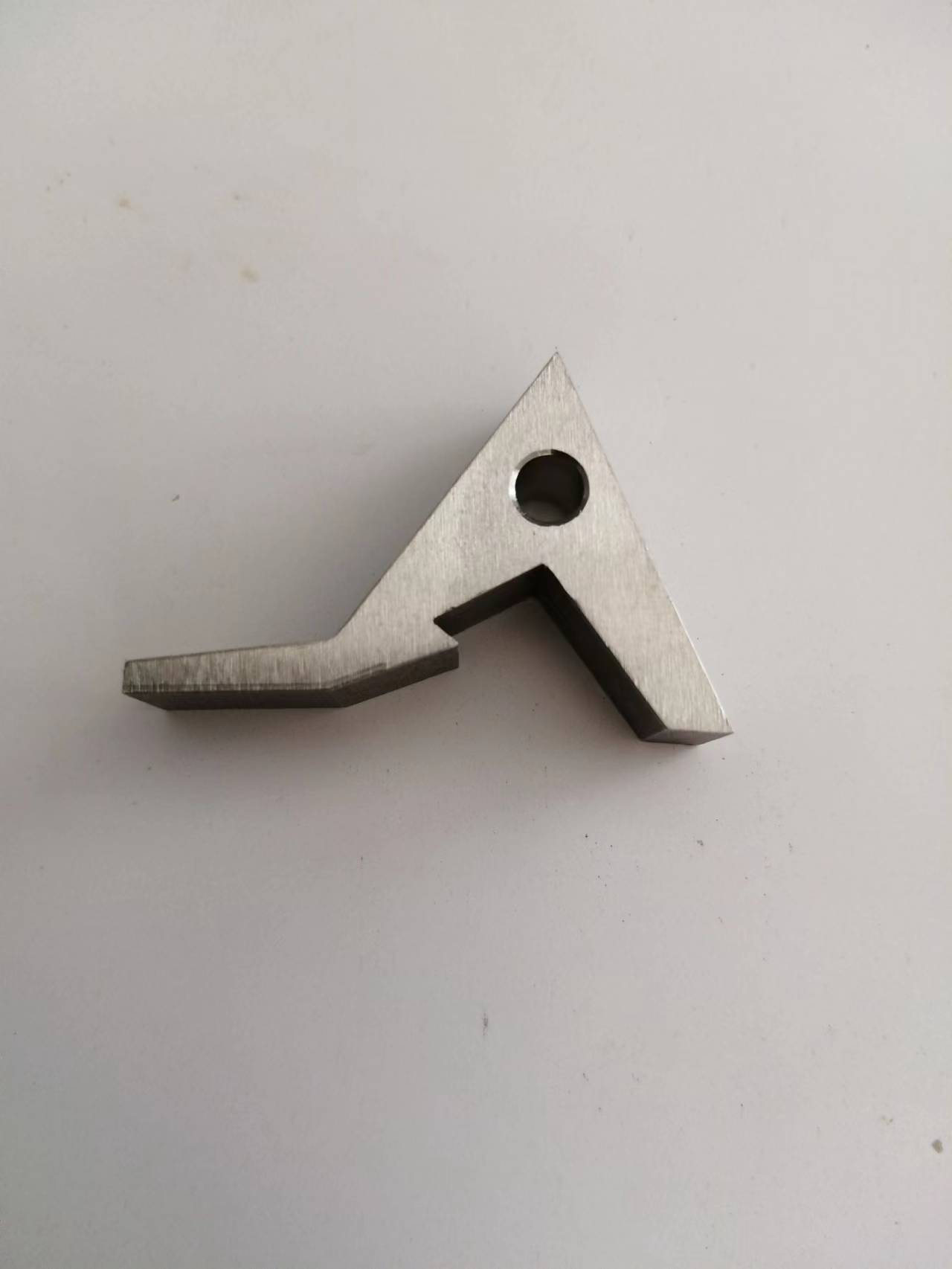 

AR15 Auto Sear Swift Link Type 2 Full Automatic Switch Stainless Steel