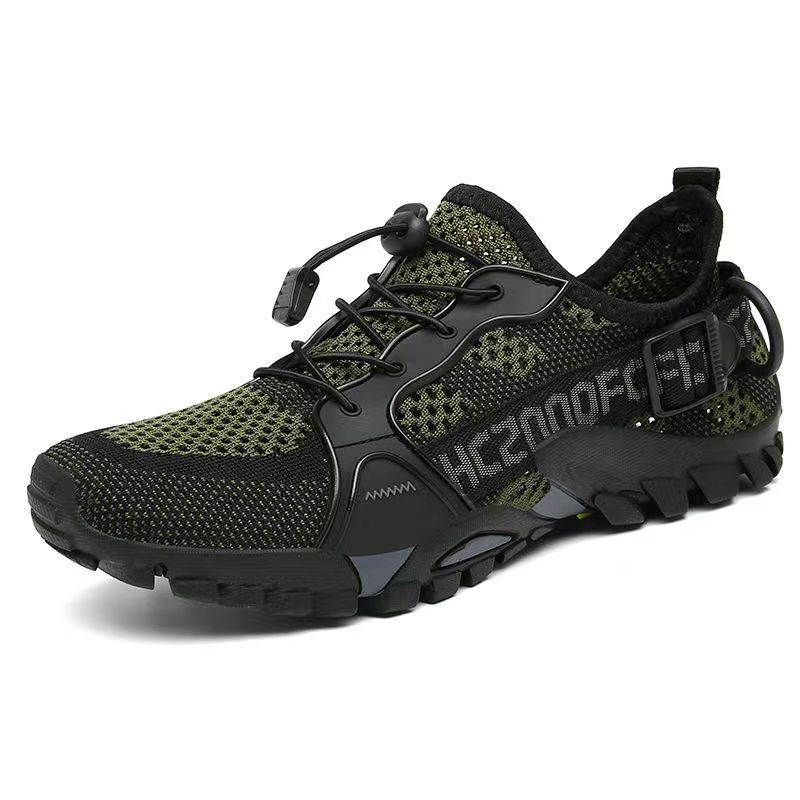 

Wading Shoes Men Women Outdoor Non Slip Light and Comfort for Walking Shoes