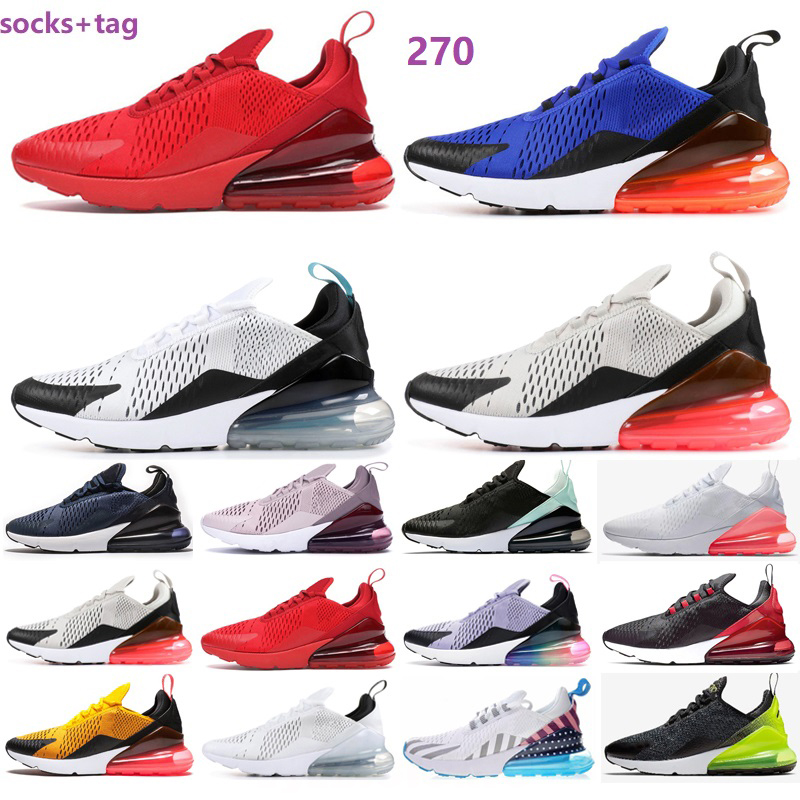 

Wholesale Sports React Running Shoes Mens Womens Black White Bauhaus Blue Barely Rose Medium Olive Trainers Sneakers 36-45, Color 2
