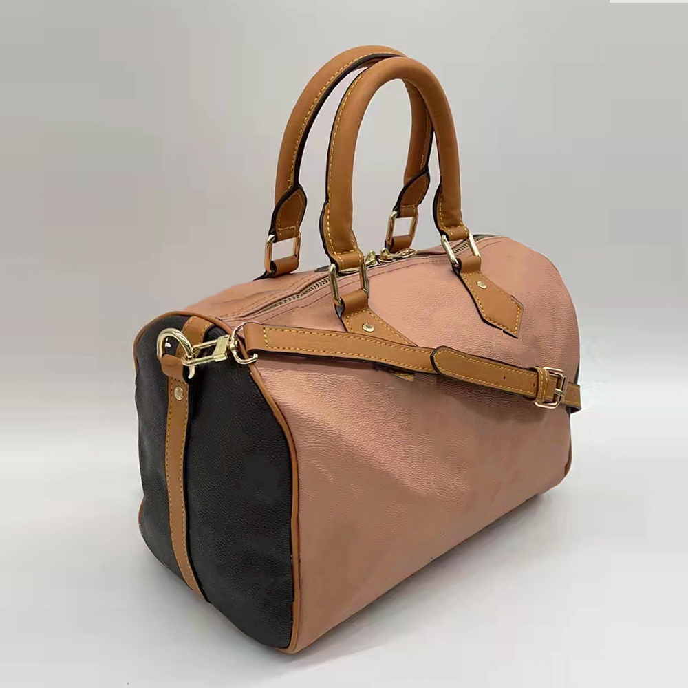 Designers Sacs de luxe pour femmes Louiseity 1 VIUTONITY Sacs à main LVS CROSSBOCK-BOBODER Le sac fourre-tout Capacité multicolore Voltage 7A Por