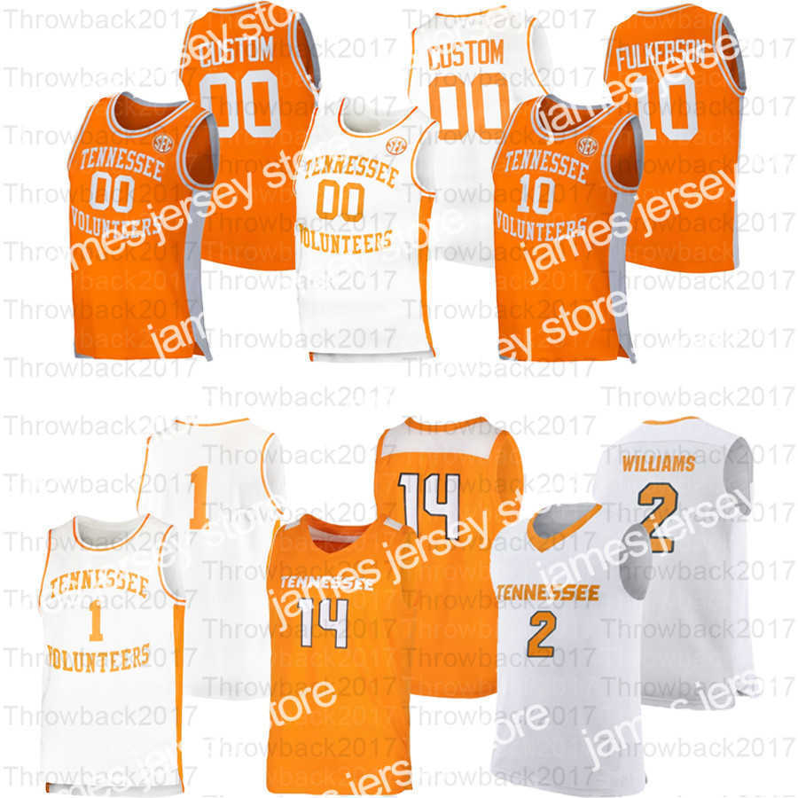 

Basketball Jerseys Custom Tennessee College Basketball jerseys 1 Lamonte Turner 23 Bowden 10 John Fulkerson 15 Corey Walker Jr. 0 Davonte Gaines 13 Jalen, White ii