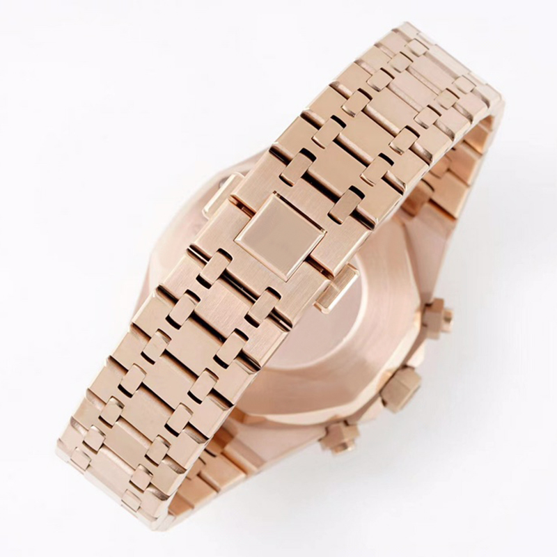 

A Ps watch full of diamonds Mechanical watch Automatic Mechanical 7750 Movement 41mm Sapphire Luminous Stainless Steel Waterproof Business Wristwatches For Menqq