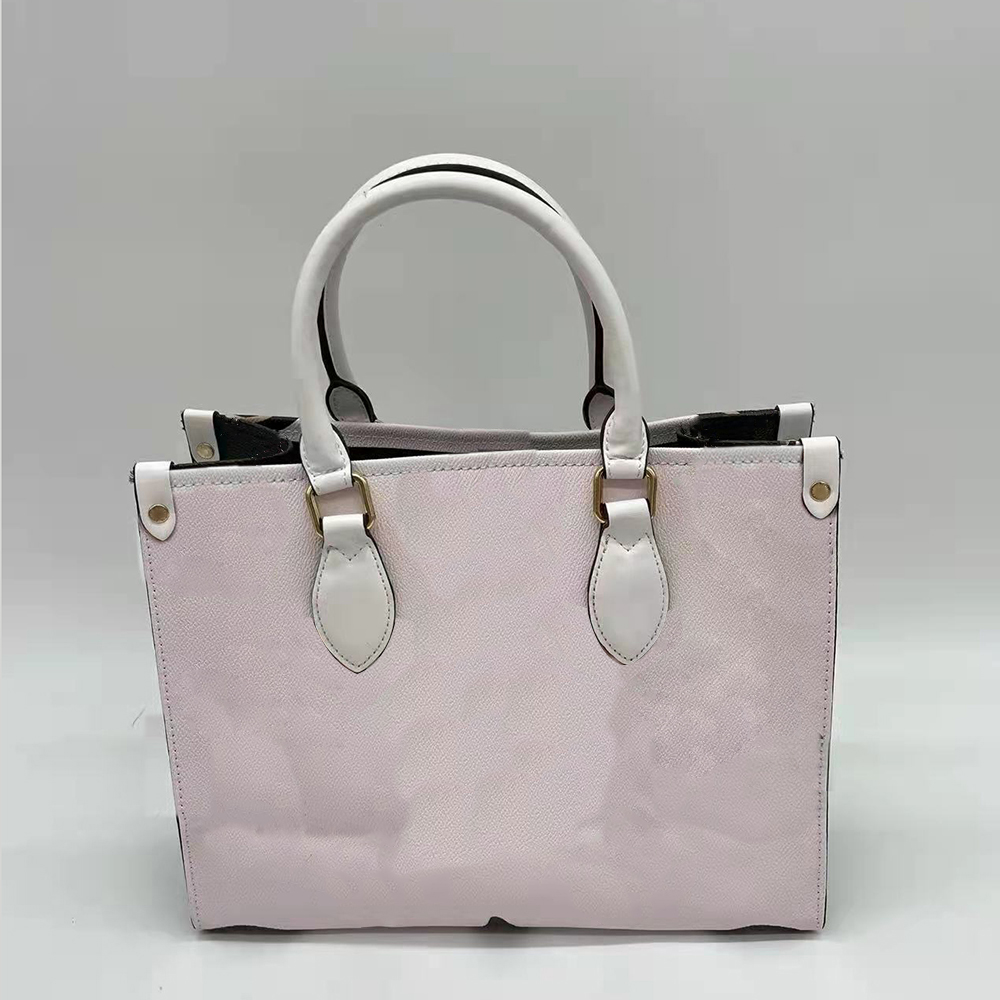 

Designer handbag lvs Shoulder bag Messenger Large Tote Ladies Leather Purse Mother day Casual Zipper Fashion Chritmas Gift Classic Old, Black