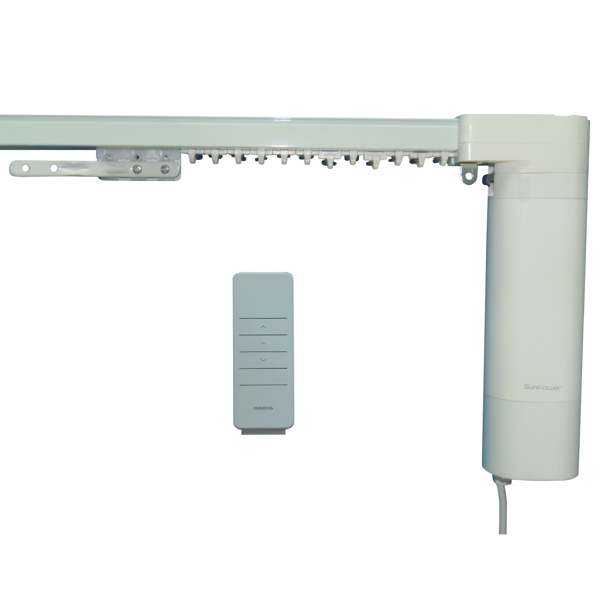 

Blinds Motorized Curtain Track DOOYA Motor DT52E TOP Brand 221026