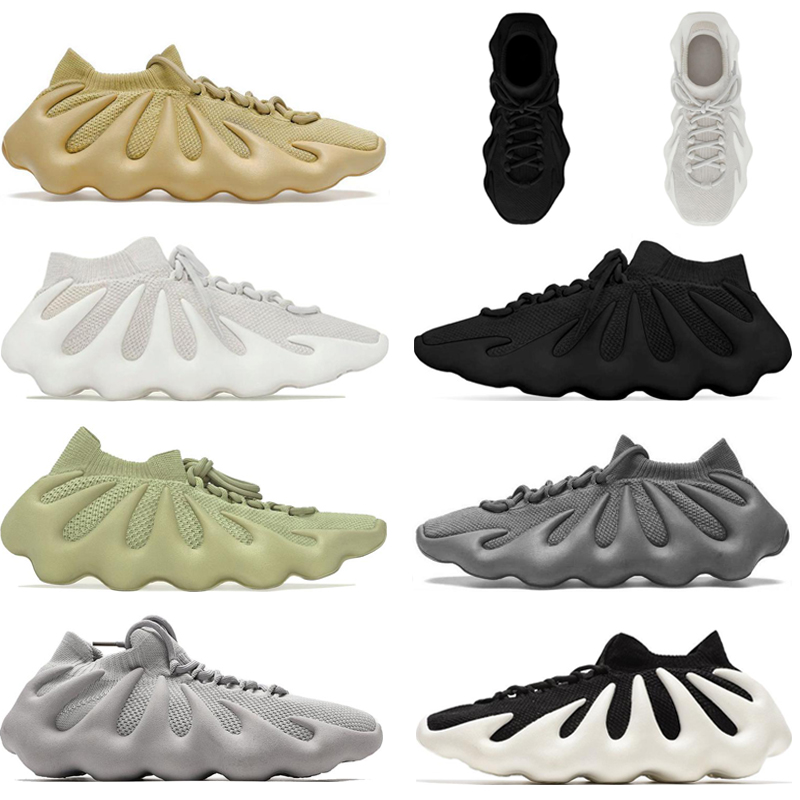 

Original 450 450s running shoes Sneakers Women Mens Trainers Hundred Hollowed Cloud White Cool Gray Resin EUR 36-45, #4(4)