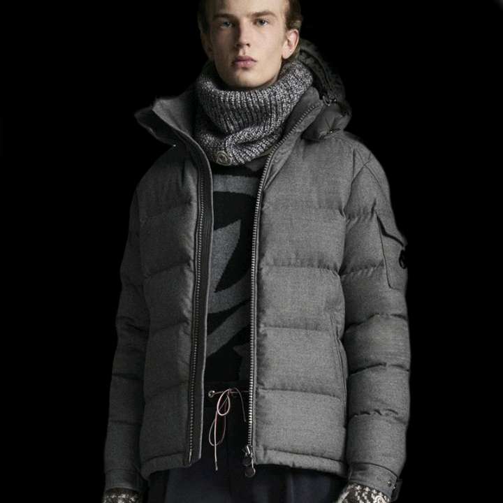 

Men' Down Parkas 22 France Mens down jacket Letter Monclair Knitted women Parkas Panel Casual coats Bomber jackets Designers Men  Clothing, Price difference