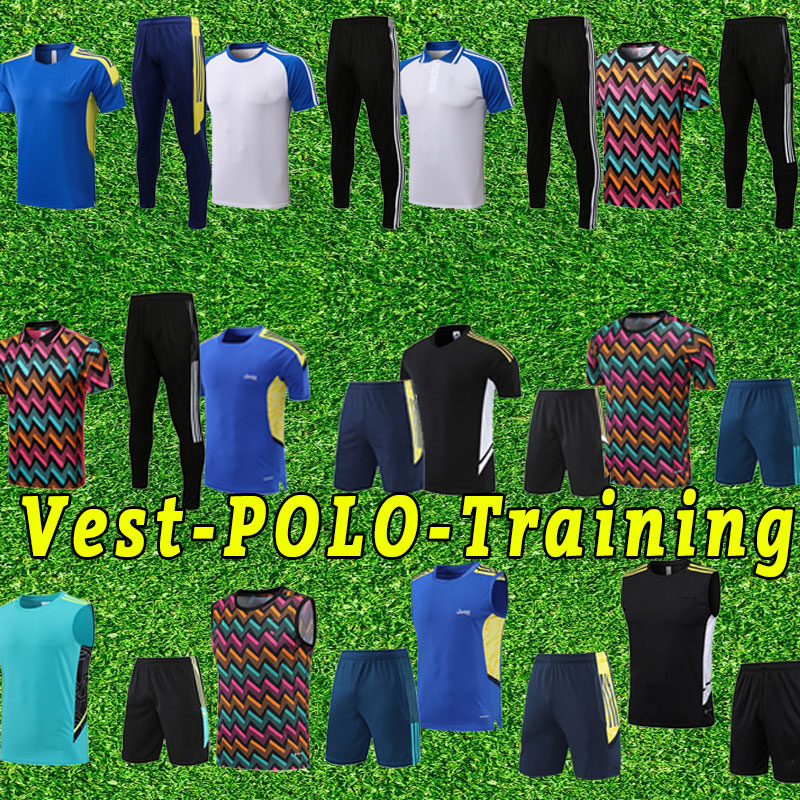 

Full Set 2022 2023 home juVeNtuses soccer jersey DI MARIA VLAHOVIC KEAN POGBA CHIESA McKENNIE LOCATELLI top jerseys 22 23 JUVE SHORTS POLO Vest training set, As shown