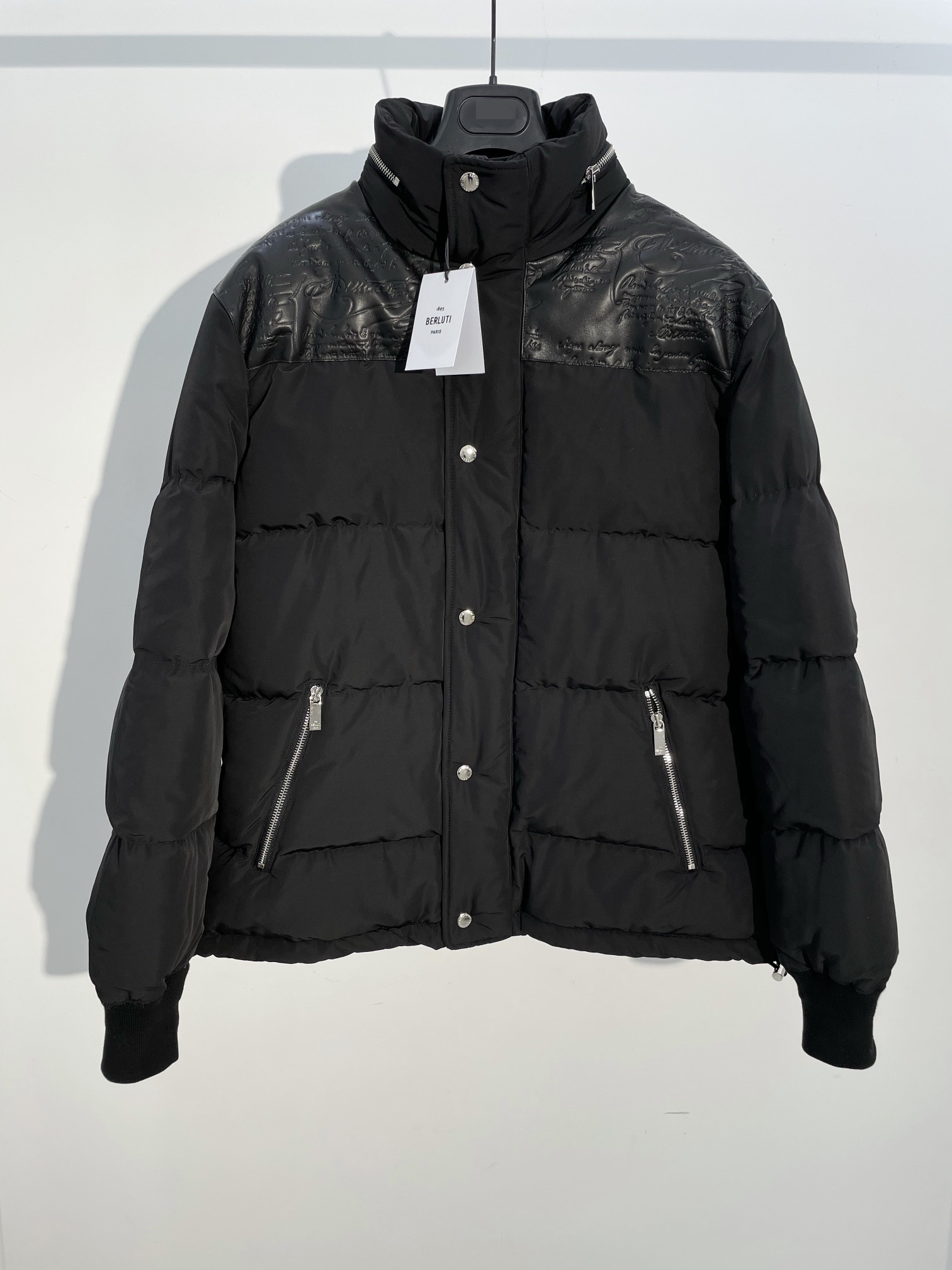 2023 winter mens beautiful designer down filled jacket - US SIZE jacket - new great designer jackets for men