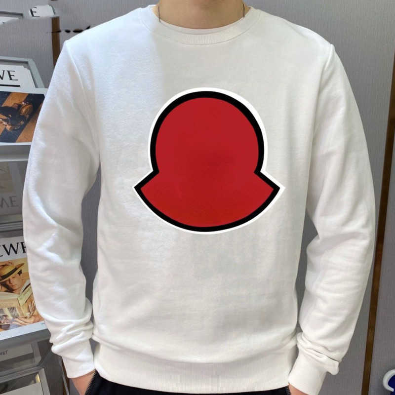 

22ss Designer Sweater Mens Hoodie 3d Printed Sweatshirt Men Women Long Sleeve Tshirt Loose Casual Sports Pullover Coat 4xl 5xl, White