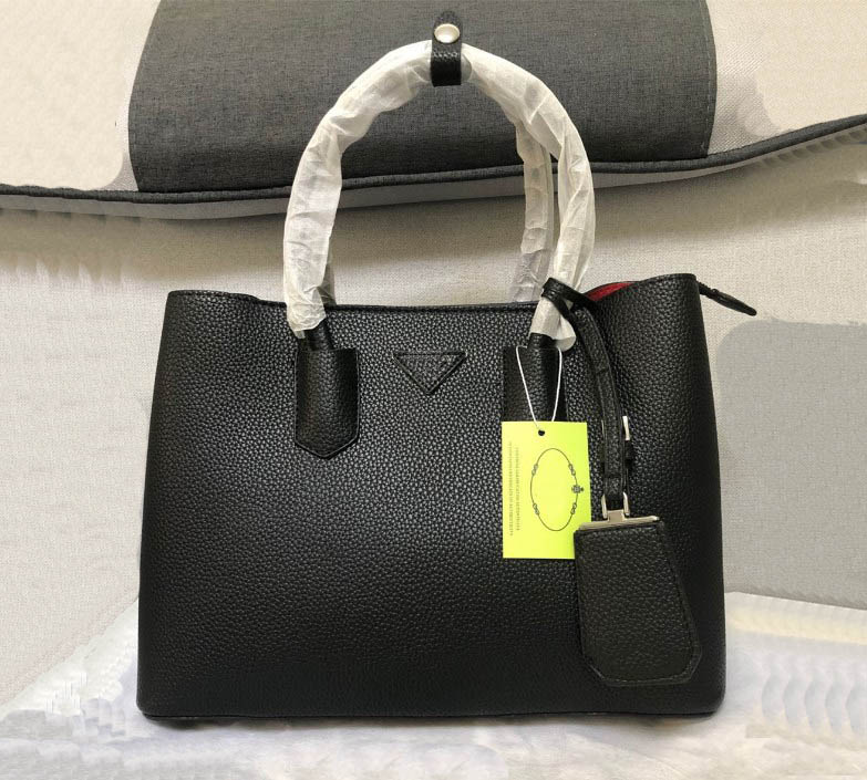 Sacs Sacs à main Sac de créateur Sac à main Portefeuilles Portefeuille Épaule Pr Sacs à main Cuir Monogram Femme Marron Gris Blanc Noir Lad