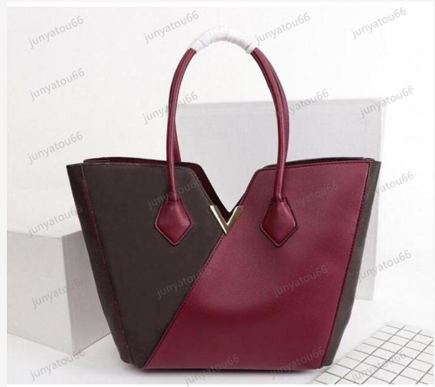 

Woman Shoulder Bag Casual Shopping Bag Totes Classic KIMONO Designer Handbags Luxury Leather wallet GGs Louiseity 1 Viutonity LVS YSLitys Vuttonity, Red