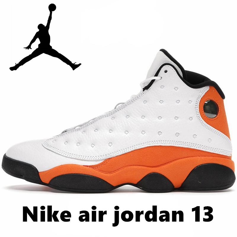 

Nike air jordan 13 Basketball Running Shoes Jumpman aj 13s University Blue Red Flint Hyper Royal Court Purple Atmosphere Grey Bred Women Sports Trainers Sneakers, City of flight