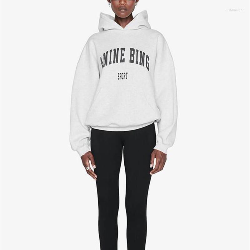 

women designer hoodie Fashion Streetwear Pullover Autumn winter keep warm comfortable hoodies casual Loose Fit Womens Long sleeve