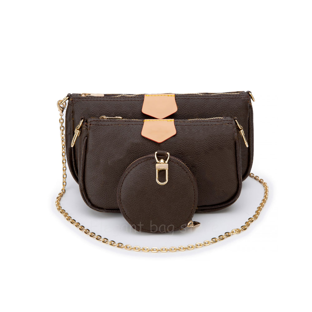 Designers Sacs de luxe pour femmes Louiseity 1 VIUTONITY SCHAGS LVS CROSSBOCK-BOBODER LE CAPACLE TOTE MULTICOLOUR CAPACITY VOLULATION 7A PALLET D