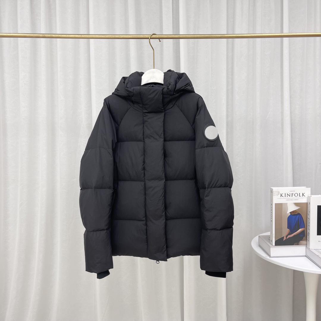 

Canada PASTELS Down Parkas Puffer jackets Designer Jacket Junction CORDURA Mens Vests Coats Winter Expedition EnduraLuxe Parka Coats Outdoor Windbreakers DHL AA, 04