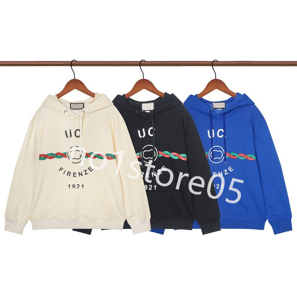 

Hooded Sweatshirts Mens Women Designer Hoodies Mens Clothing High Street Print Hoodies Pullover Winter Sweatshirts G003