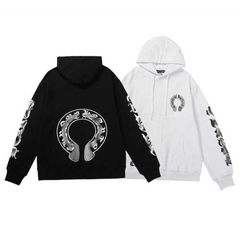 

Luxury Mens Fashion Jackets Sweatshirts Designer Hoodies Sanskrit Sweater Zipper Hooded Cross Pullover Hoodie Casual Men Women Tops Coat Jacket 8uct, Please contact us for real pictures