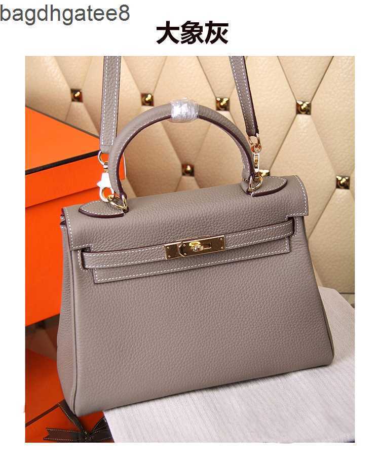

designer bag ies bags Bag Shoulder ies Fashion Designer Crossbody Handbags Hermee Bags Women's Casual Single Portable Messenger Leather T088 ZFFN, No bag