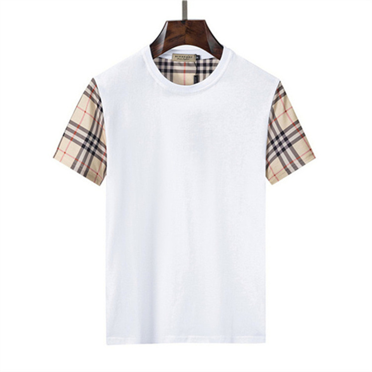 

2023Summer Mens Women Designers T Shirts Loose Tees Fashion Brands Tops Man S Casual Shirt Luxurys Clothing Street Shorts Sleeve Clothes Tshirts size M-XXXL G57, 14