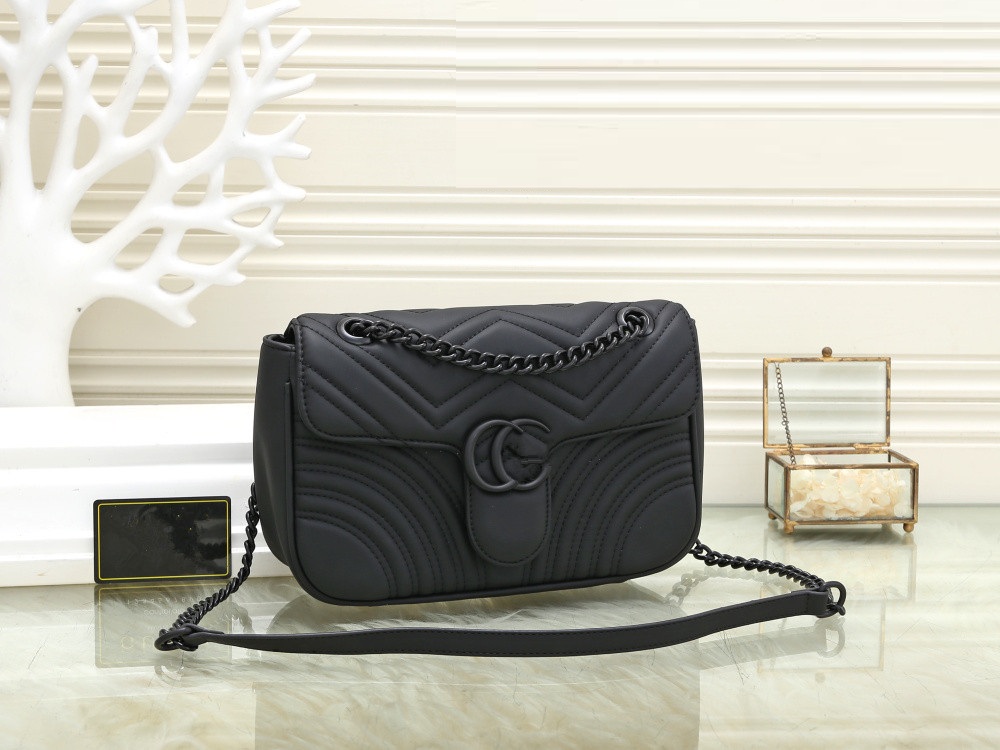 

Designers Bags Women Bags Handbag Shoulder Marmont Womens Handbags Messenger Totes Fashion Classic Crossbody Clutch Pretty, Not for individual sale